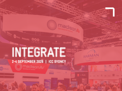 Integrate Preview 2026